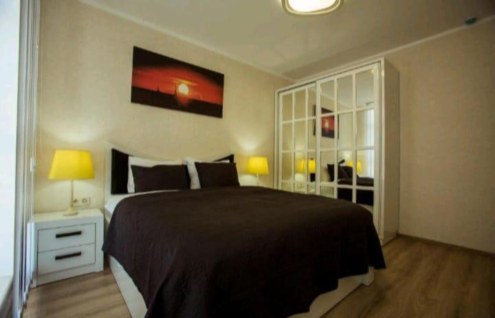 Holiday Lux Tower Batumi Exteriér fotografie
